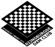 Rijnsburgse Damclub